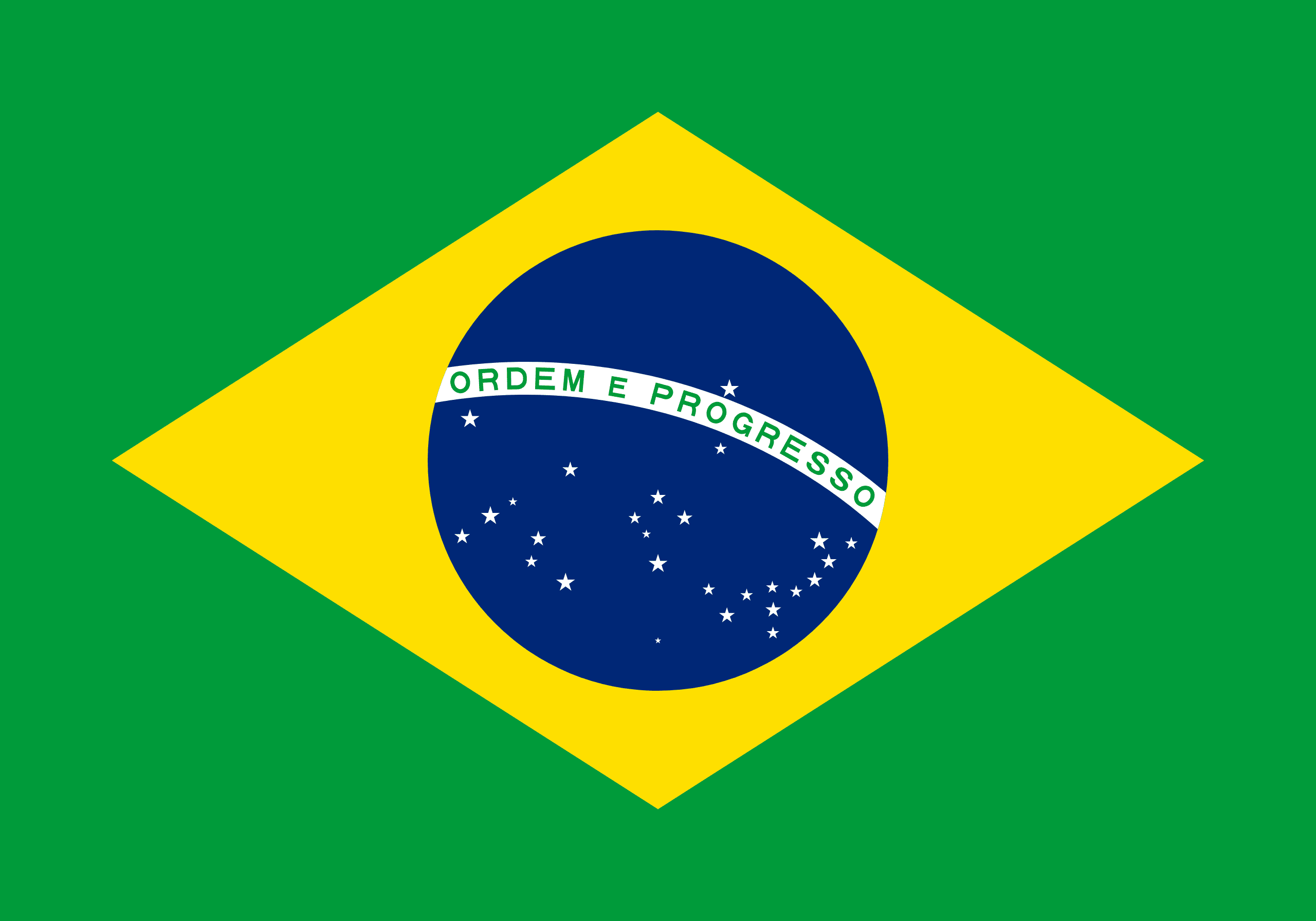 Flag of br