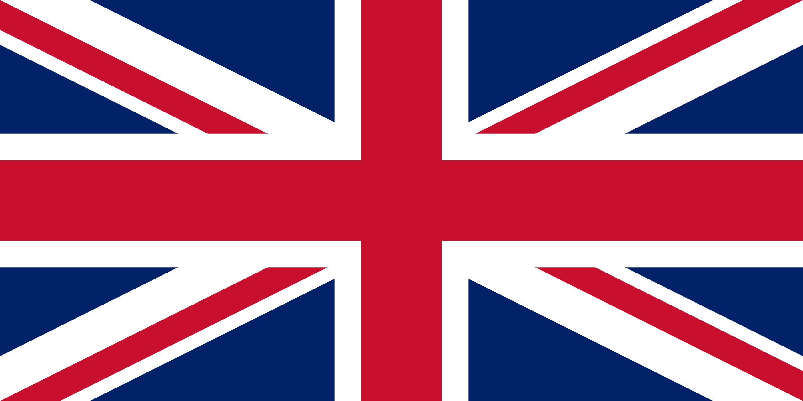 Flag of gb