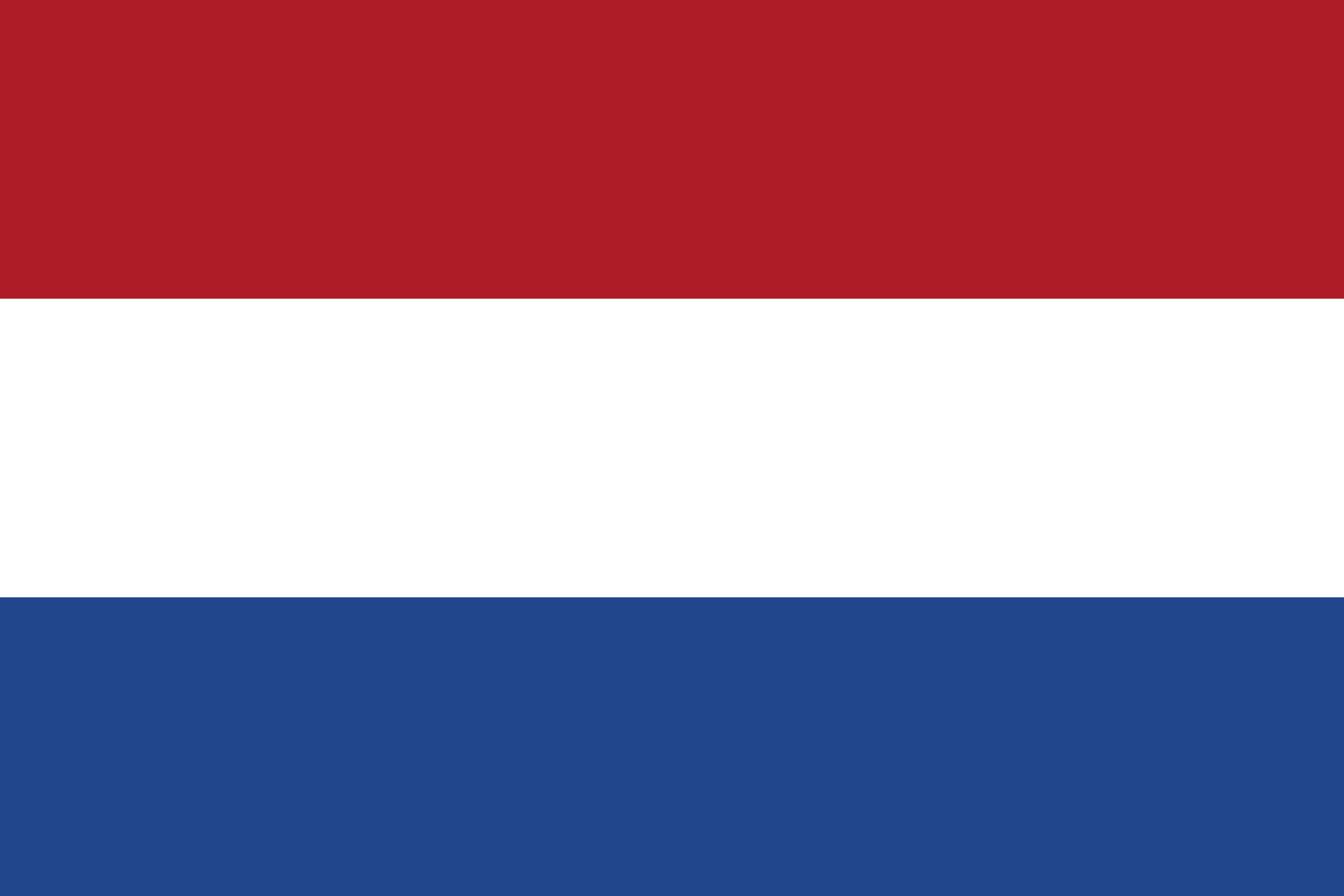 Flag of nl
