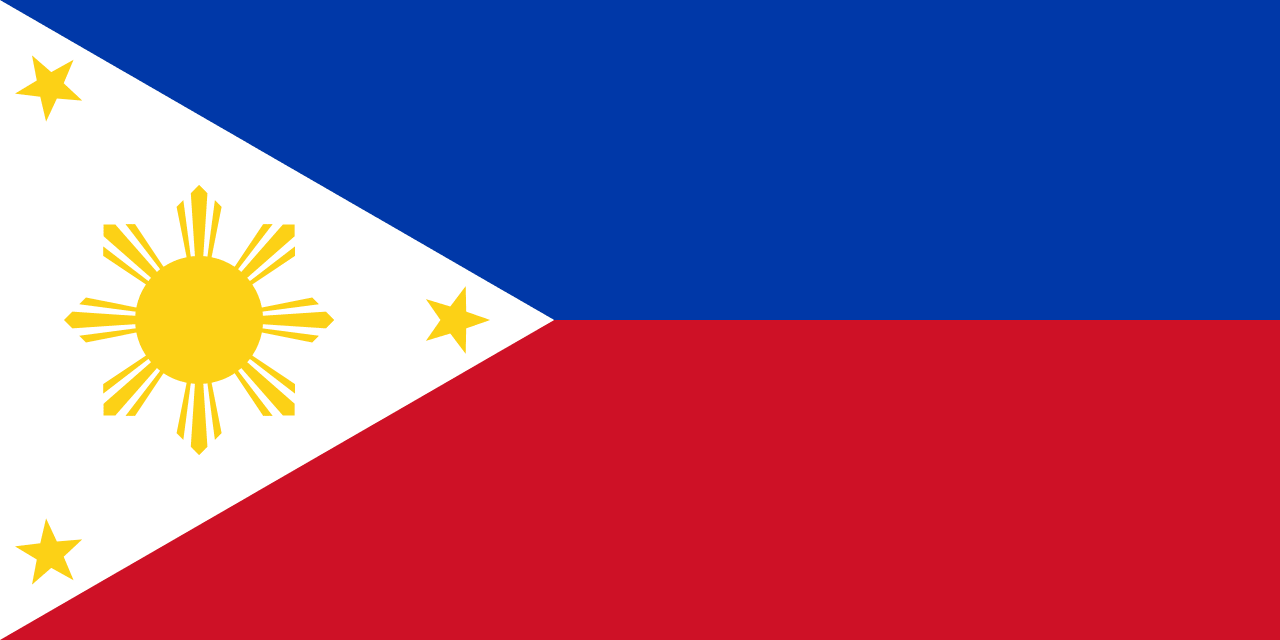 Flag of ph